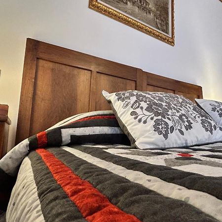 시비달레델프리울리 Domus Iulii B&B 외부 사진