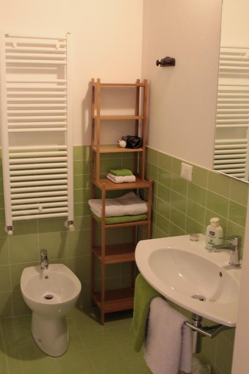 시비달레델프리울리 Domus Iulii B&B 외부 사진