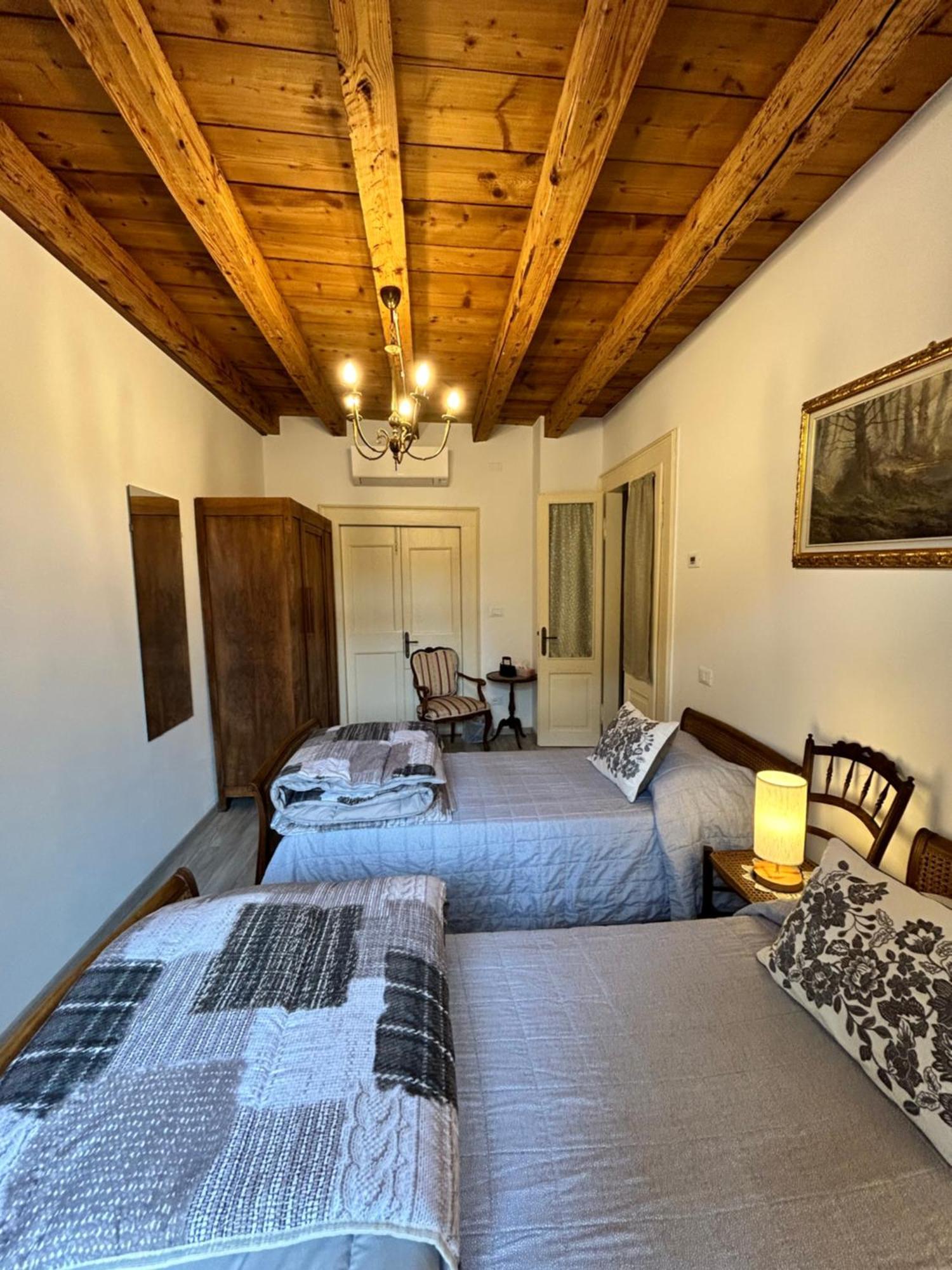 시비달레델프리울리 Domus Iulii B&B 외부 사진