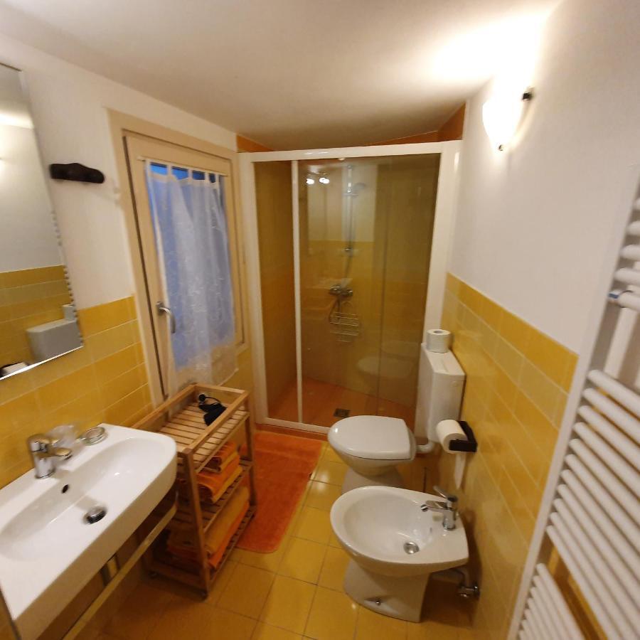시비달레델프리울리 Domus Iulii B&B 외부 사진